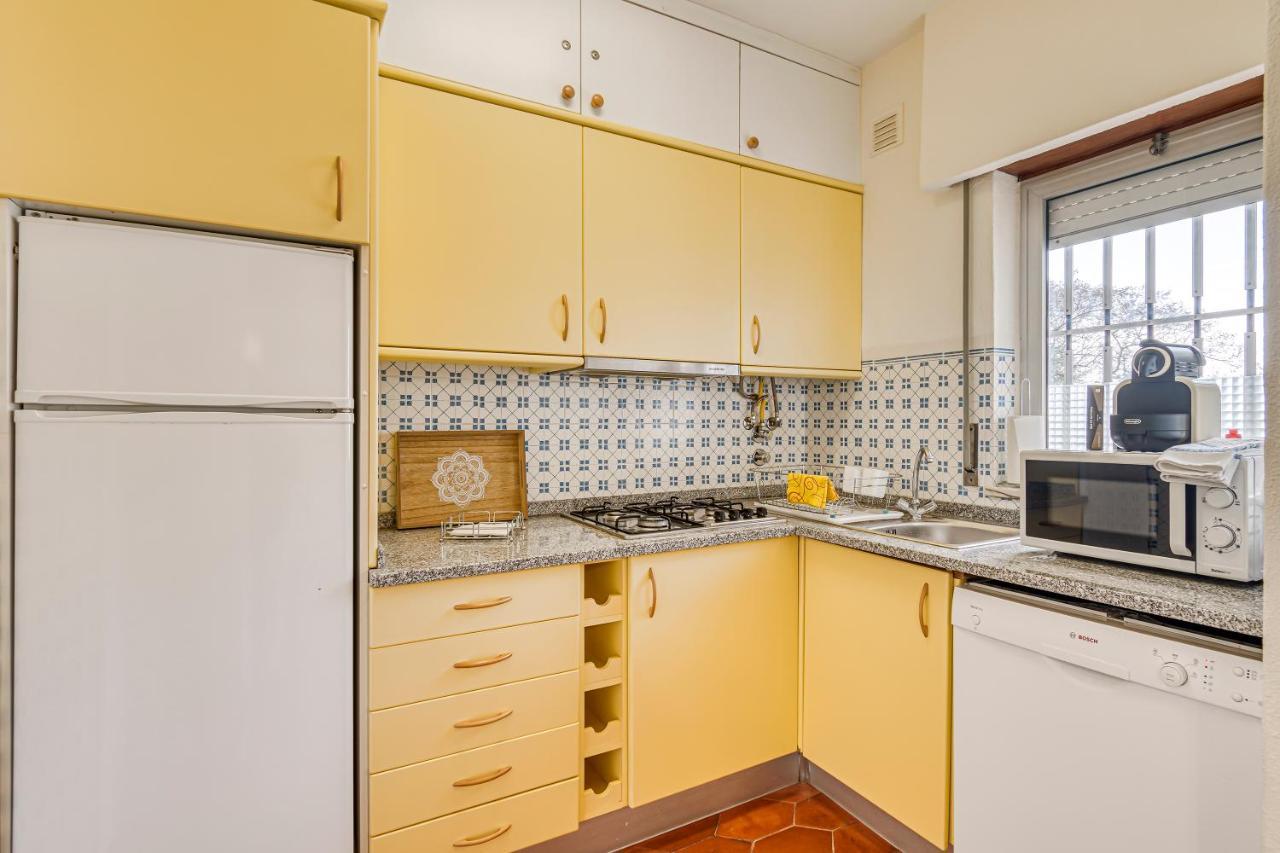 Apartamento T1 +1 Vilamoura Exterior photo