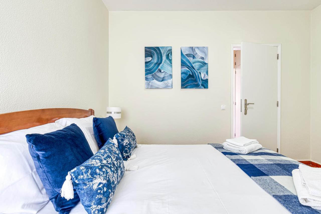 Apartamento T1 +1 Vilamoura Exterior photo