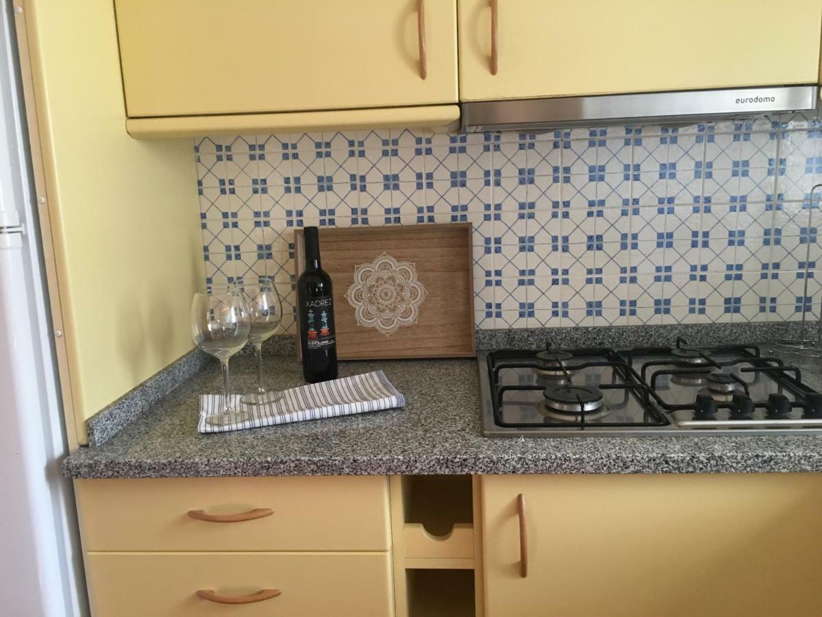 Apartamento T1 +1 Vilamoura Exterior photo